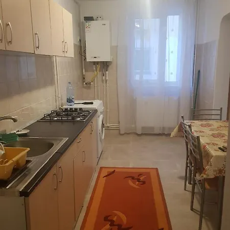Modern 2-bedroom Near Mamaia Konstanca